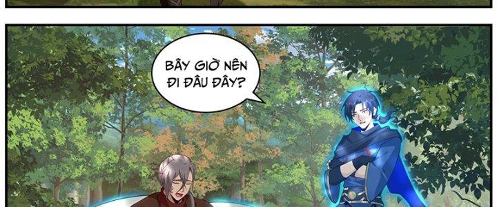 Bắt Đầu Giết Chóc Từ Một Thanh Kiếm Chapter 9 - Trang 2