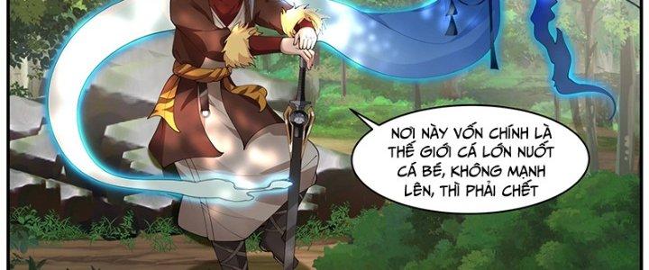 Bắt Đầu Giết Chóc Từ Một Thanh Kiếm Chapter 9 - Trang 2