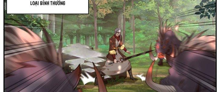 Bắt Đầu Giết Chóc Từ Một Thanh Kiếm Chapter 9 - Trang 2