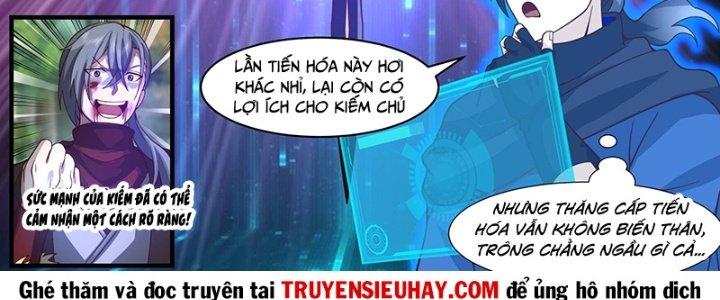 Bắt Đầu Giết Chóc Từ Một Thanh Kiếm Chapter 9 - Trang 2