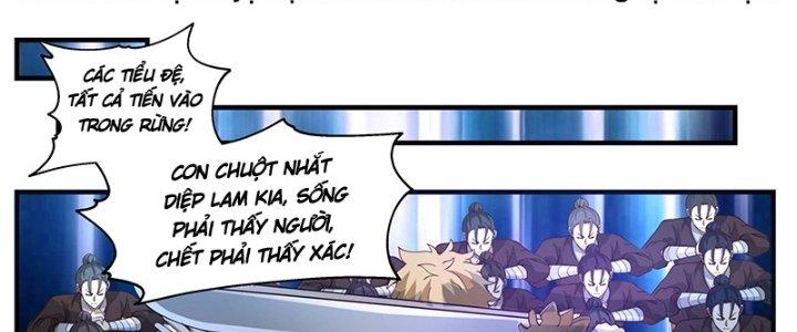 Bắt Đầu Giết Chóc Từ Một Thanh Kiếm Chapter 9 - Trang 2