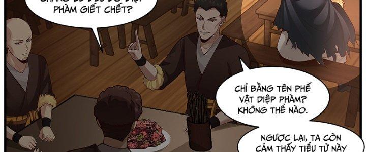 Bắt Đầu Giết Chóc Từ Một Thanh Kiếm Chapter 10 - Trang 2