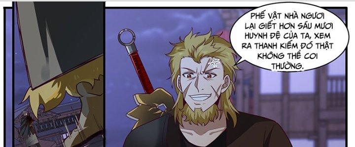 Bắt Đầu Giết Chóc Từ Một Thanh Kiếm Chapter 11 - Trang 2