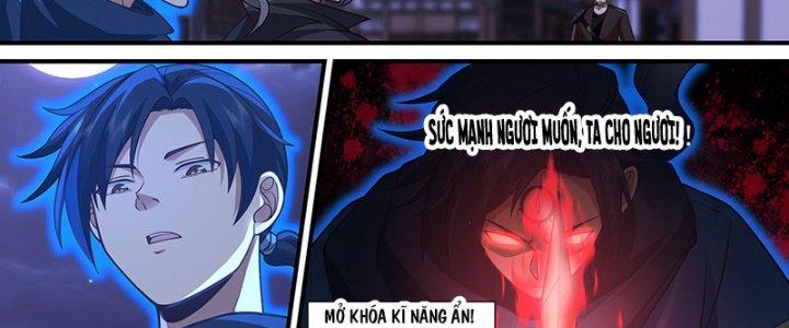 Bắt Đầu Giết Chóc Từ Một Thanh Kiếm Chapter 11 - Trang 2