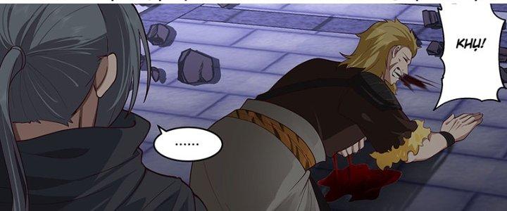 Bắt Đầu Giết Chóc Từ Một Thanh Kiếm Chapter 11 - Trang 2