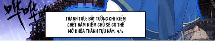 Bắt Đầu Giết Chóc Từ Một Thanh Kiếm Chapter 11 - Trang 2