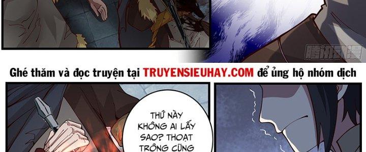 Bắt Đầu Giết Chóc Từ Một Thanh Kiếm Chapter 12 - Trang 2