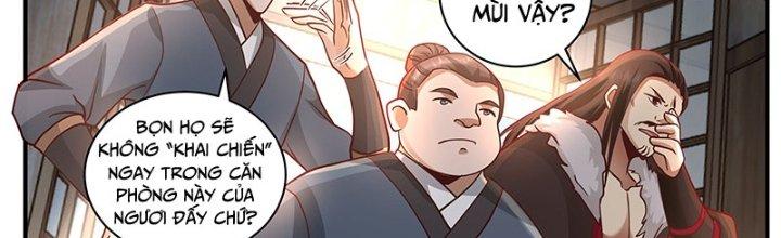 Bắt Đầu Giết Chóc Từ Một Thanh Kiếm Chapter 12 - Trang 2