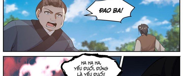 Bắt Đầu Giết Chóc Từ Một Thanh Kiếm Chapter 13 - Trang 2