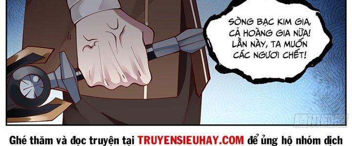 Bắt Đầu Giết Chóc Từ Một Thanh Kiếm Chapter 13 - Trang 2