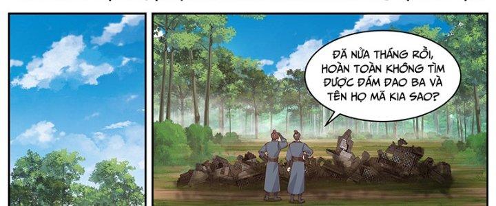 Bắt Đầu Giết Chóc Từ Một Thanh Kiếm Chapter 13 - Trang 2