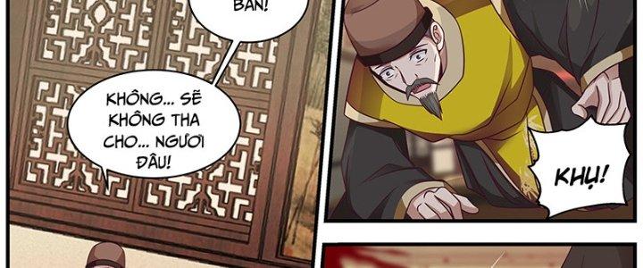 Bắt Đầu Giết Chóc Từ Một Thanh Kiếm Chapter 14 - Trang 2