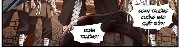 Bắt Đầu Giết Chóc Từ Một Thanh Kiếm Chapter 14 - Trang 2