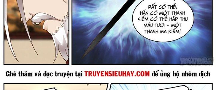 Bắt Đầu Giết Chóc Từ Một Thanh Kiếm Chapter 15 - Trang 2