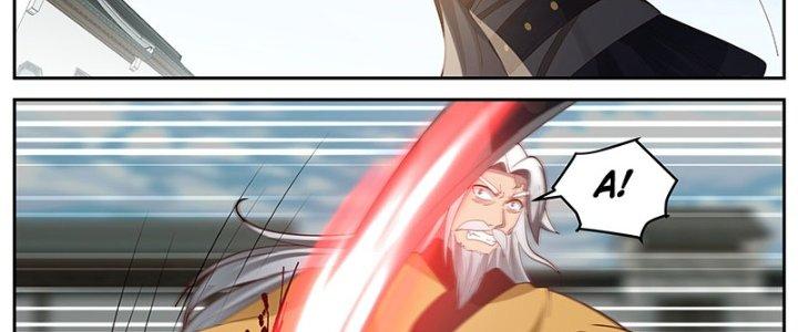 Bắt Đầu Giết Chóc Từ Một Thanh Kiếm Chapter 16 - Trang 2