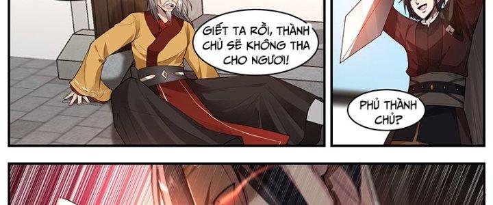 Bắt Đầu Giết Chóc Từ Một Thanh Kiếm Chapter 16 - Trang 2