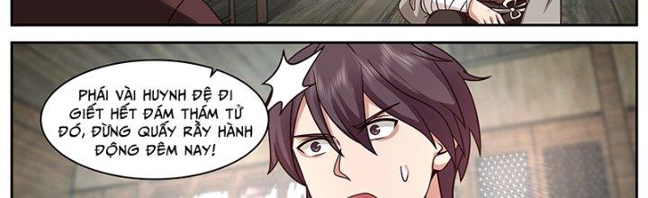 Bắt Đầu Giết Chóc Từ Một Thanh Kiếm Chapter 17 - Trang 2