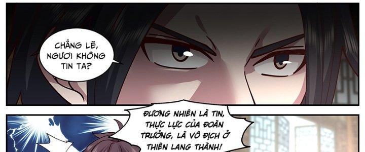 Bắt Đầu Giết Chóc Từ Một Thanh Kiếm Chapter 17 - Trang 2