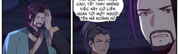 Bắt Đầu Giết Chóc Từ Một Thanh Kiếm Chapter 19 - Trang 2