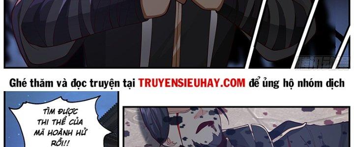 Bắt Đầu Giết Chóc Từ Một Thanh Kiếm Chapter 19 - Trang 2