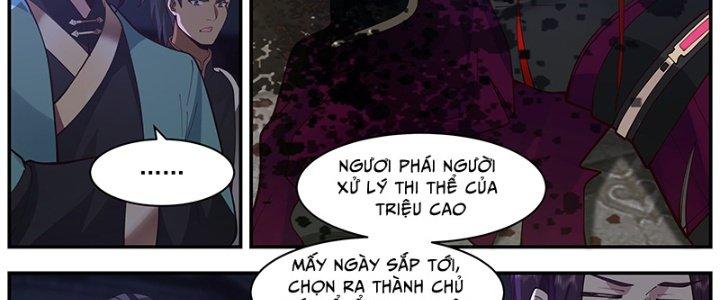 Bắt Đầu Giết Chóc Từ Một Thanh Kiếm Chapter 19 - Trang 2