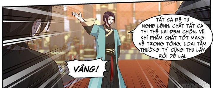 Bắt Đầu Giết Chóc Từ Một Thanh Kiếm Chapter 19 - Trang 2