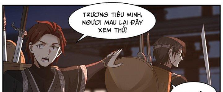 Bắt Đầu Giết Chóc Từ Một Thanh Kiếm Chapter 19 - Trang 2