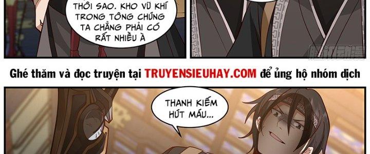 Bắt Đầu Giết Chóc Từ Một Thanh Kiếm Chapter 19 - Trang 2