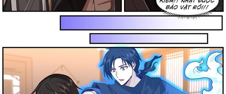 Bắt Đầu Giết Chóc Từ Một Thanh Kiếm Chapter 19 - Trang 2