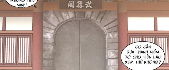 Bắt Đầu Giết Chóc Từ Một Thanh Kiếm Chapter 20 - Trang 2