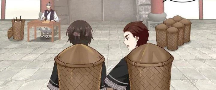 Bắt Đầu Giết Chóc Từ Một Thanh Kiếm Chapter 20 - Trang 2