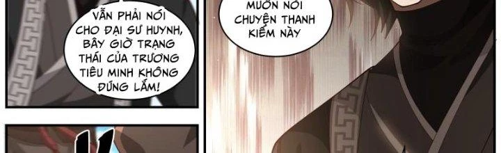 Bắt Đầu Giết Chóc Từ Một Thanh Kiếm Chapter 20 - Trang 2