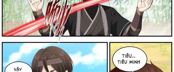 Bắt Đầu Giết Chóc Từ Một Thanh Kiếm Chapter 20 - Trang 2