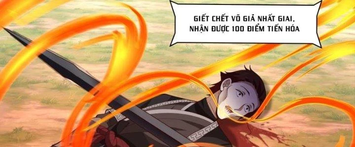 Bắt Đầu Giết Chóc Từ Một Thanh Kiếm Chapter 20 - Trang 2