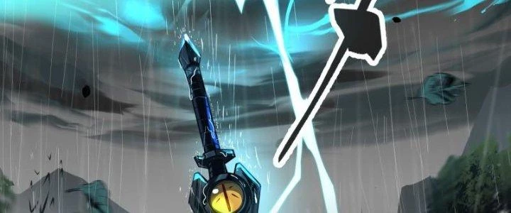 Bắt Đầu Giết Chóc Từ Một Thanh Kiếm Chapter 20 - Trang 2