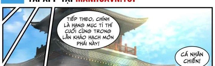 Bắt Đầu Giết Chóc Từ Một Thanh Kiếm Chapter 21 - Trang 2