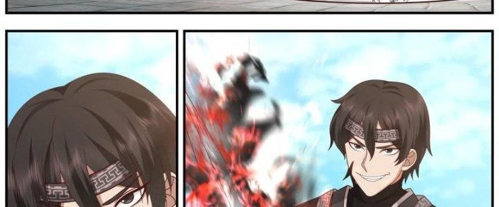 Bắt Đầu Giết Chóc Từ Một Thanh Kiếm Chapter 21 - Trang 2