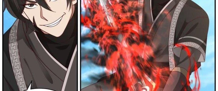 Bắt Đầu Giết Chóc Từ Một Thanh Kiếm Chapter 21 - Trang 2