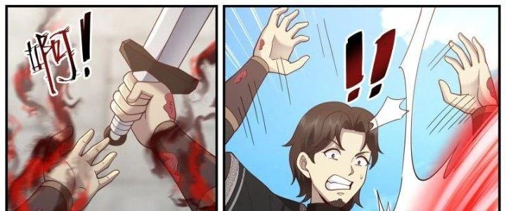 Bắt Đầu Giết Chóc Từ Một Thanh Kiếm Chapter 21 - Trang 2