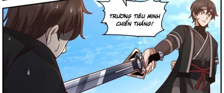 Bắt Đầu Giết Chóc Từ Một Thanh Kiếm Chapter 21 - Trang 2