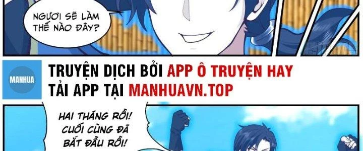 Bắt Đầu Giết Chóc Từ Một Thanh Kiếm Chapter 22 - Trang 2