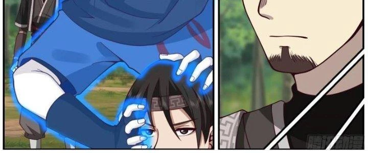 Bắt Đầu Giết Chóc Từ Một Thanh Kiếm Chapter 22 - Trang 2