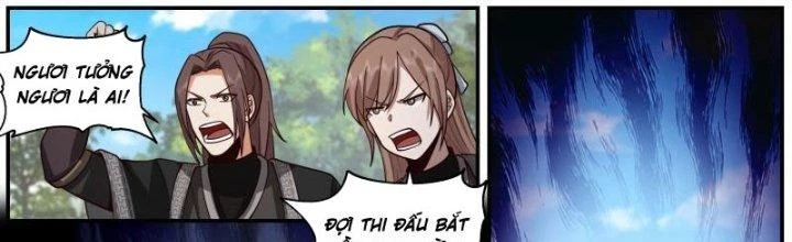 Bắt Đầu Giết Chóc Từ Một Thanh Kiếm Chapter 22 - Trang 2