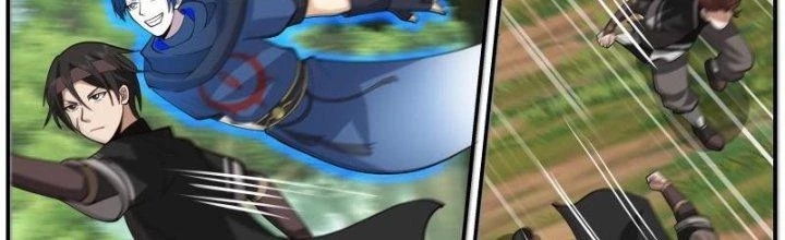 Bắt Đầu Giết Chóc Từ Một Thanh Kiếm Chapter 22 - Trang 2