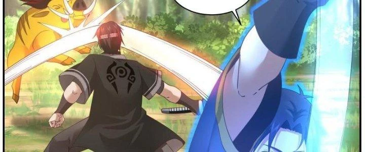 Bắt Đầu Giết Chóc Từ Một Thanh Kiếm Chapter 23 - Trang 2