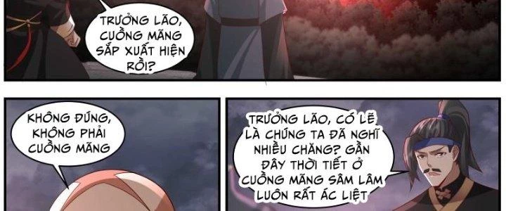 Bắt Đầu Giết Chóc Từ Một Thanh Kiếm Chapter 23 - Trang 2