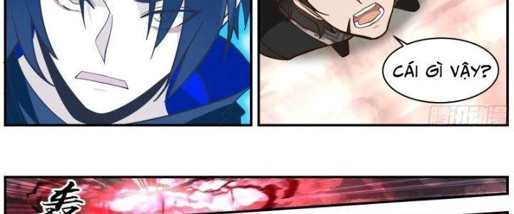 Bắt Đầu Giết Chóc Từ Một Thanh Kiếm Chapter 23 - Trang 2