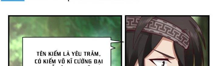 Bắt Đầu Giết Chóc Từ Một Thanh Kiếm Chapter 24 - Trang 2