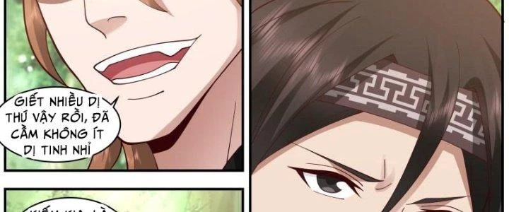 Bắt Đầu Giết Chóc Từ Một Thanh Kiếm Chapter 25 - Trang 2