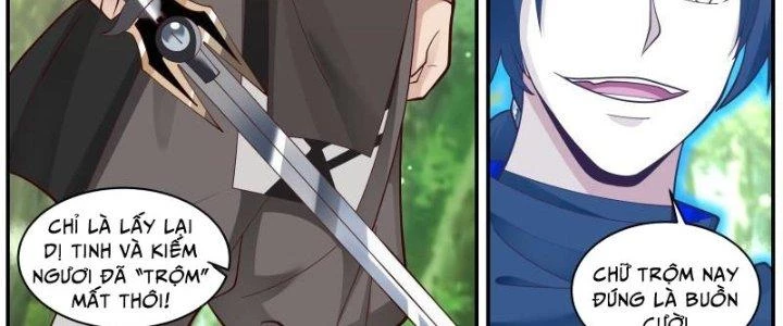 Bắt Đầu Giết Chóc Từ Một Thanh Kiếm Chapter 25 - Trang 2